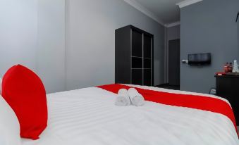 RedDoorz Plus Near Batam City Square