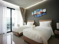 Namthong NAN Hotel Hotels in Nan