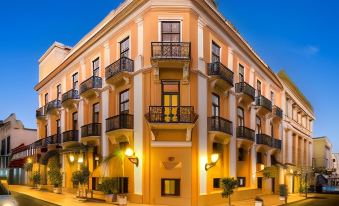 Gran Hotel Europa Santo Domingo, Trademark by Wyndham