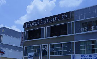 Smart Hotel Seksyen 15 Shah Alam