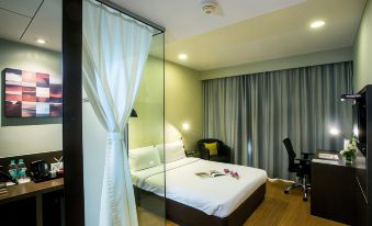 Keys Select by Lemon Tree Hotels, Hosur Road, Bengaluru