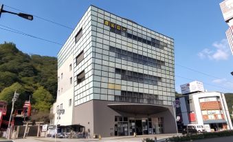 Toyoko Inn Tokushima Ekimae