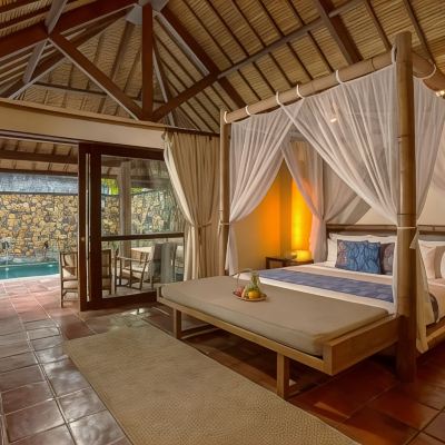 Akasha Pool Villa Jeeva Klui Resort Promo Code