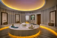 Zoya Health & Wellbeing Resort