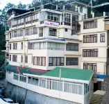 New Orchid Lords Inn Gangtok Hotel di 