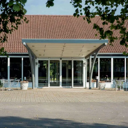 Hotel Lynggaarden