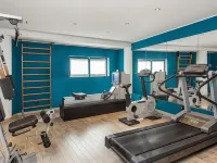 Welcome Hotel Hotels in Ligni