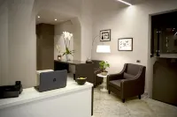 Etnea 454 Catania Luxury Rooms