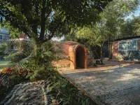 Hotel Quinta Moctezuma Hotels in Yautepec
