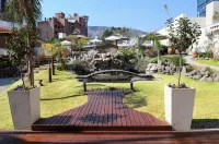 Hotel Presidente Hotel di 