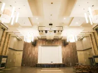 The Hotel Andrea Hotels in Cauayan