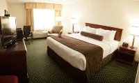 Crowne Plaza HICKORY by IHG