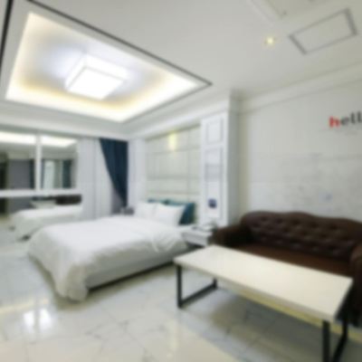 주차불가-워키 스페셜 Seosan Hello Hotel 쿠폰