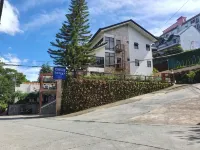 Giraffe Boutique Hotel