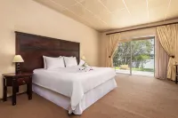 Protea Hotel Zambezi River Lodge Hotel di 