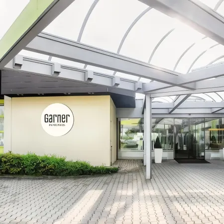 Garner Hotel Erlangen Süd by IHG Отели в г. Эрланген