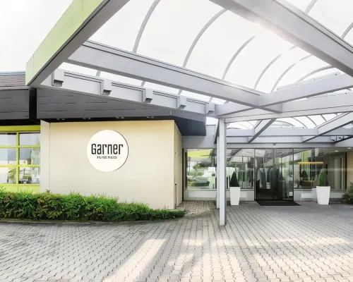 Garner Hotel Erlangen Süd Hotels in Erlangen