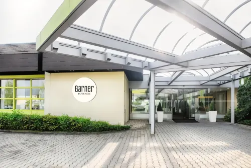 Garner Hotel Erlangen Süd by IHG