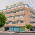 San Remo Hotel Hotel a 