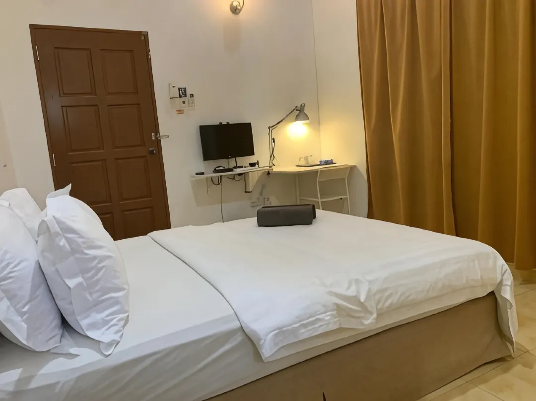 Hotel Anggerik Impian - Terengganu