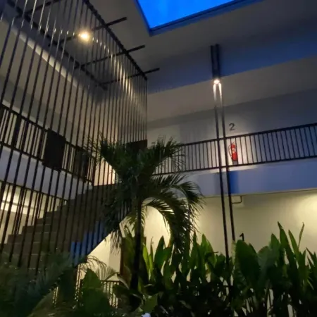 Red Heritage Hotel