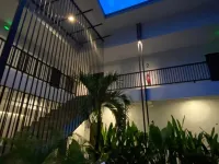 Red Heritage Hotel