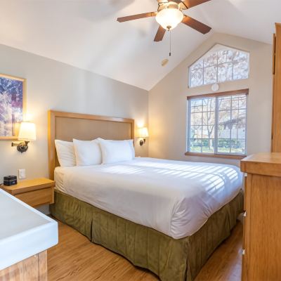 Studio RiverPointe Napa Valley Resort Promo Code