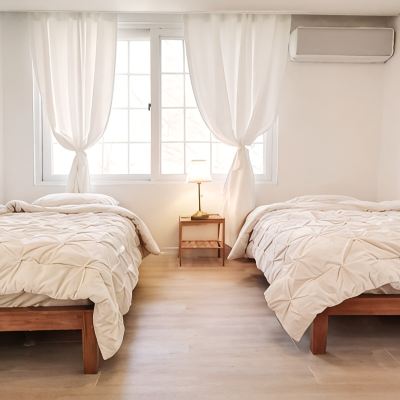 매그놀리아 (2층) 솔까치 펜션 양평 쿠폰