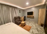 Hotel Fountain Blu โรงแรมใน