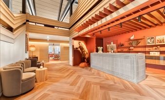 Ranten Hotell Best Western Signature Collection - Housity