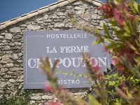 La Ferme Chapouton Hotels in Grignan