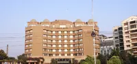 Hyderabad Marriott Hotel & Convention Centre Hotels in 