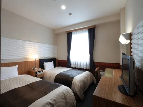 Hotel Axis