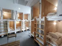 KOREGA ! Hostel Osaka Namba