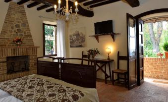 Antico Borgo Di Tabiano Castello - Relais de Charme - Housity