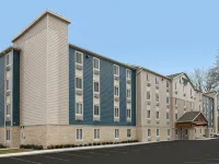 Savannah Suites Atlanta Airport
