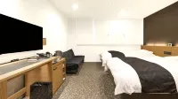 Hotel Kikusui Imabari Hotel a 