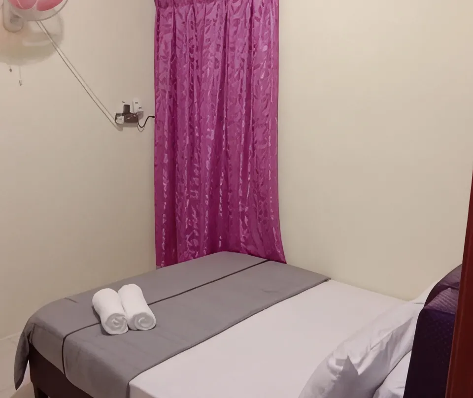 Aruwda Homestay - Ipoh