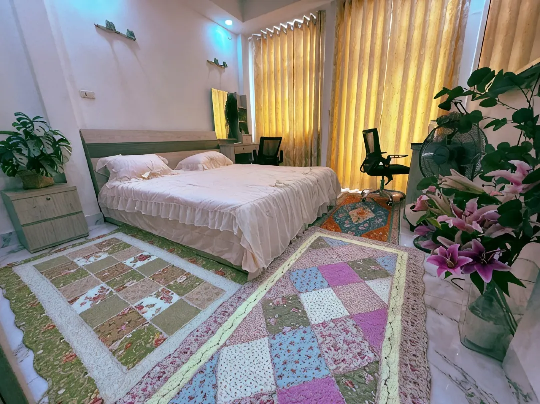Elegant Private Room | Mer Home - Ciudad Ho Chi Minh