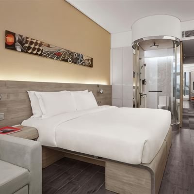 Premier Room Lodgewood by Nina Hospitality | Mong Kok Promo Code
