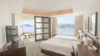 Grand Prince Hotel Hiroshima Hotéis em 