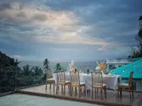 Phoenix.PG Diving Resort โรงแรมใน