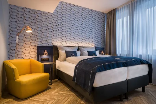 Holiday Inn - the niu, WELLY KIEL by IHG