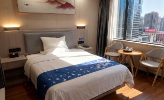 Yeste Hotel (Sanming Liedong Street) - Housity