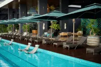 The Reef Island Resort Mactan, Cebu