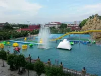 Zhenshan Hotel Resort (Zhaoqing Sihui Zhenshan Tourism Resort Area)