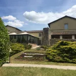 Abbazia Collemedio Resort & Spa Hotel di 