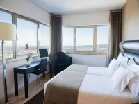 Luna Hotel Dos Carqueijais - Serra da Estrela