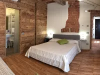 Osteria Senza Fretta Rooms for Rent Hotel di Cuneo