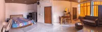 The Lushai Inn Hotels in 